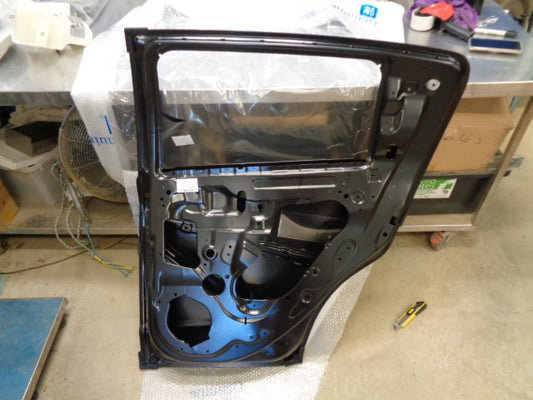 Holden TM Barina Genuine Right Hand Rear Door Assy New Part