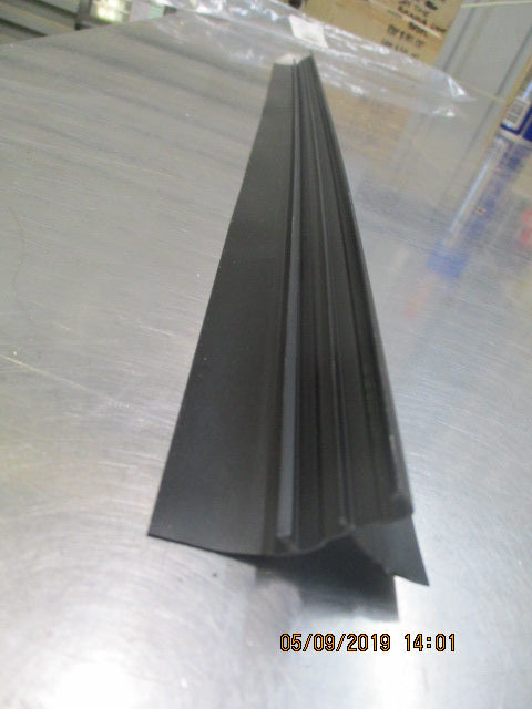 VW Genuine Turbo Charger Lower Radiator Seal New Part