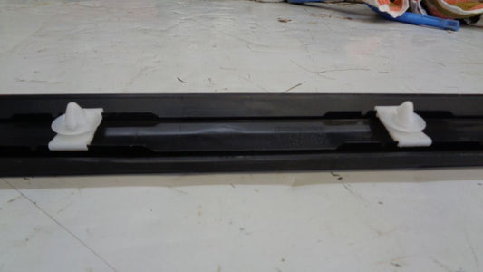 Peugeot 207 Genuine Left (Passenger) Door Mould New Part