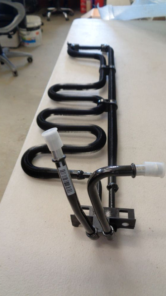 Mercedes-Benz C-Class Genuine Cooling Pipe Assy New Part