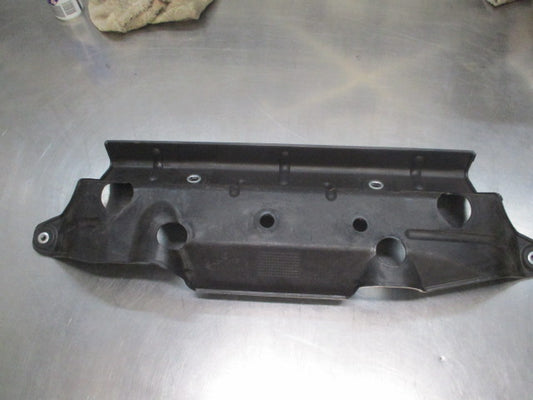 Toyota Landcruiser Genuine Engine Cover Under 2 New Part