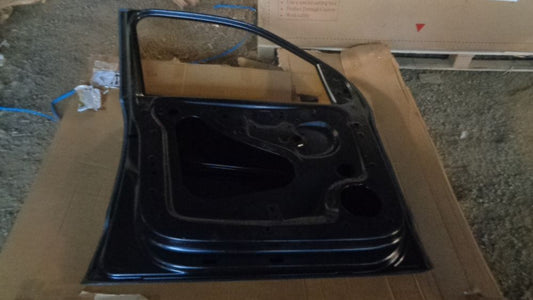 VW Amarok Genuine Front Left Hand Door Panel Assy New Part