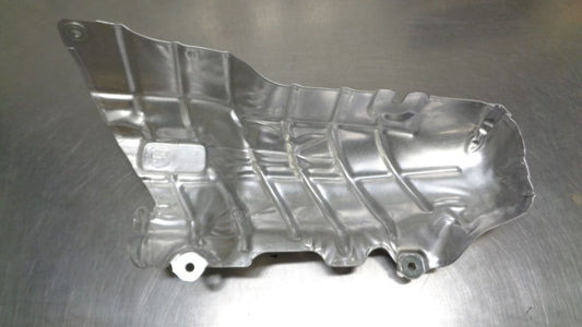 Holden Astra Genuine Turbo Waste gate Heat Shield New Part