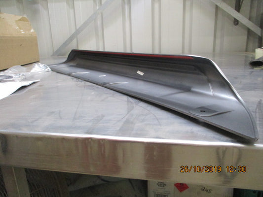 Nissan Qashqai J11 Genuine Front Lower Center Bumper Styling Plate New Part