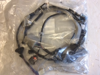 Holden Calais Genuine left hand rear door wiring loom new part