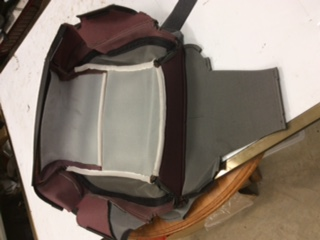 Holden Cruze Genuine Leather Seat Trim Asm New Part