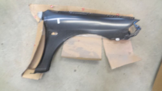 All Crash Part Left Hand Guard Suits Mitsubishi Lancer New Part