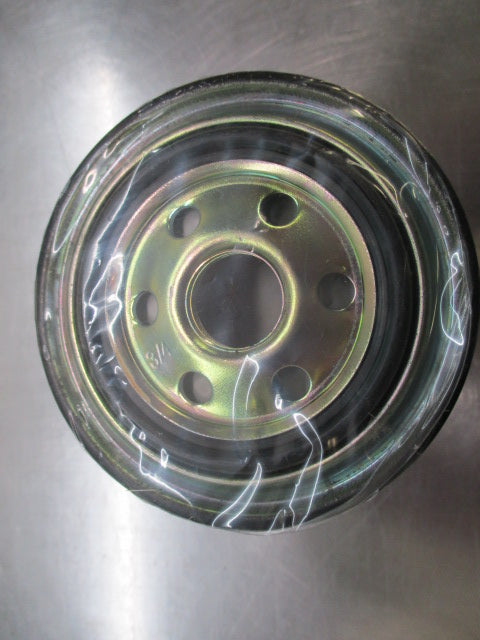 Isuzu Genuine Fuel Filter New Part