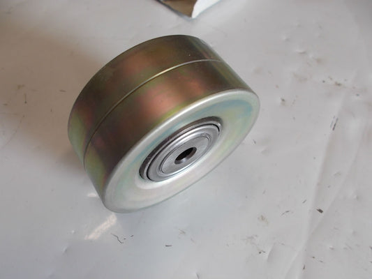 Volkswagen Genuine Alternator Idle Pulley New Part