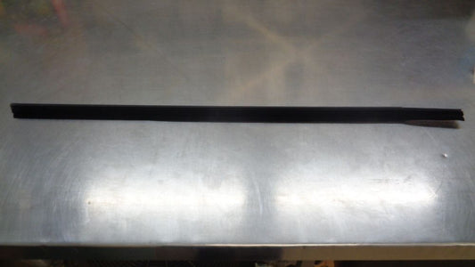 Nissan Navara NP300 Genuine Front Left Hand Door Moulding New Part