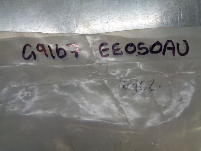 Nissan Tiida Genuine Tow Bar Fitting Kit New Part