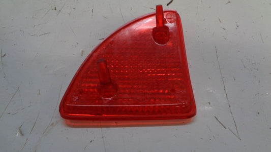 RENAULT KANGOO GENUINE RIGHT (DRIVER) REAR BUMPER BAR REFLECTOR NEW PART