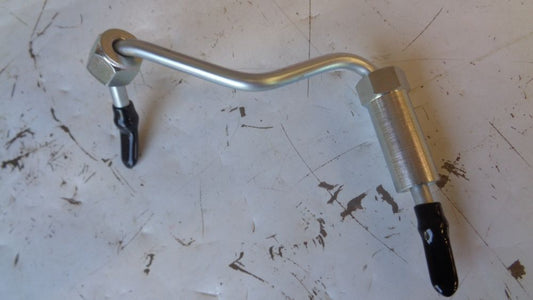 Nissan Navara D40M Genuine No 4 Injector tube assy New Part