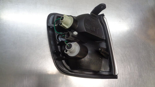 Holden Jackaroo Genuine Front LH Indicator Lamp Assy New Part