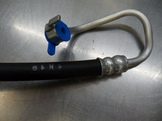 Mercedes Benz Genuine Power Steering Hose New Part