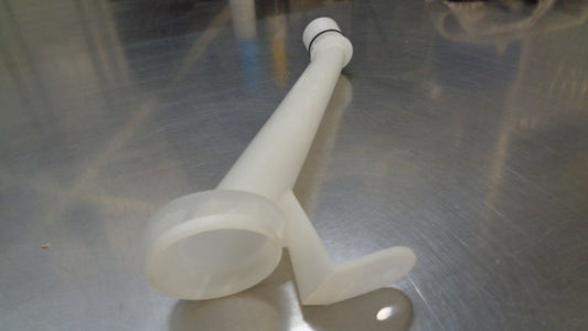 Nissan Xtrail Genuine Washer Tank Inlet New Part