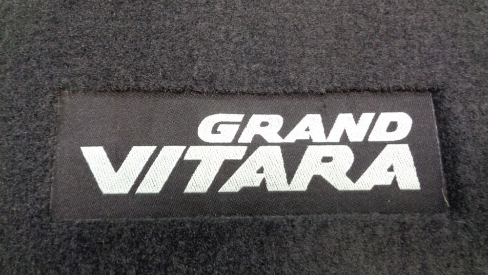 Suzuki Grand Vitara Genuine Cargo Mat Used Part