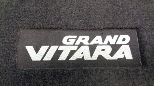 Suzuki Grand Vitara Genuine Cargo Mat Used Part