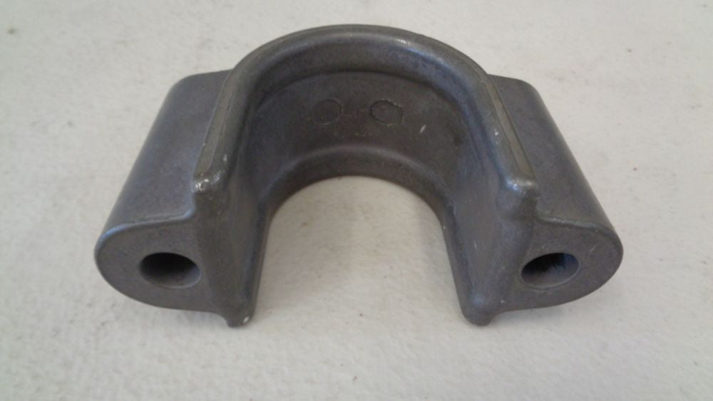 Mercedes-Benz Sprinter 906 Genuine Rear Axel Torsions Pipe Clamp New Part
