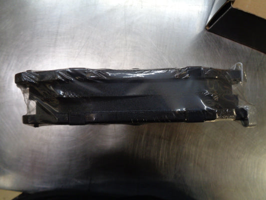 QFM 4WD Performance Rear Brake Pad Set Suits SsangYong New Part