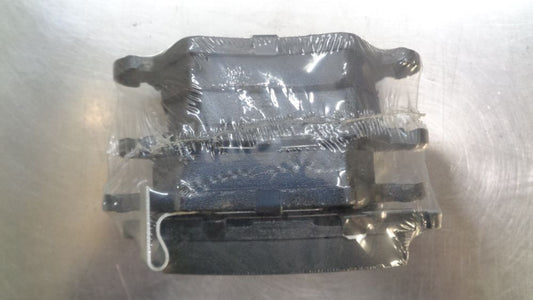 QFM Premium Rear Brake Pad Set Suits Holden Astra New Part