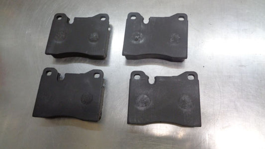 QFM Performance Front Brake Pad Set Suitable For BMW 5/6/7 Series New Part