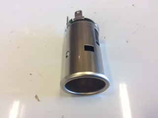 Toyota Various Models Genuine Power Point Socket New Part New Part