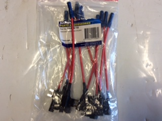 Narva fuse holder twin blade 20a max pack 5 new part