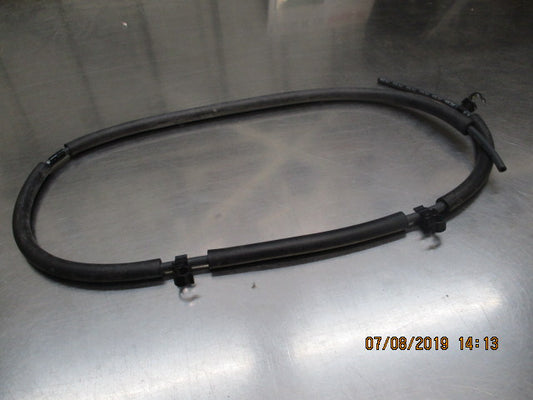 Holden Rodeo VSV Rubber Vacuum Hose New Part