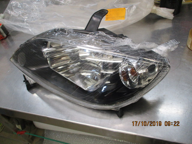 Mazda 2 Genuine LH Headlight Reconditioned VGC Used Part