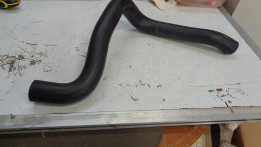 Nissan Bluebird / Pintara & Ford Corsair Genuine Bottom Radiator Hose New Part