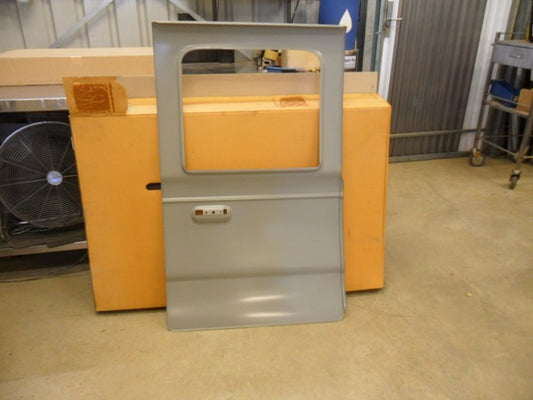 Mazda B2500 Genuine Rear Left Hand Outer Door Skin New Part