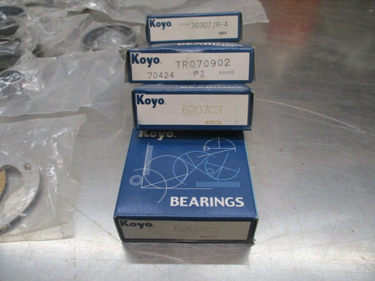 Maxitrac 4x4 Transfer Kit Suits Toyota Landcruiser New Part