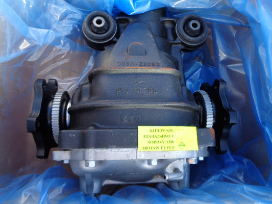 Nissan Pathfinder R51 Genuine Rear Differential Assy New Part