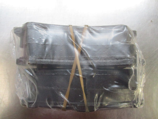 QFM Rear Brake Pad Set Suits Nissan 200SX / S14 Coupe New Part