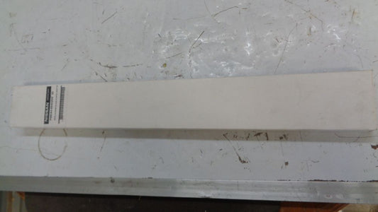 Nissan Universal Wiper Blade Rubber snap off 24inch New Part