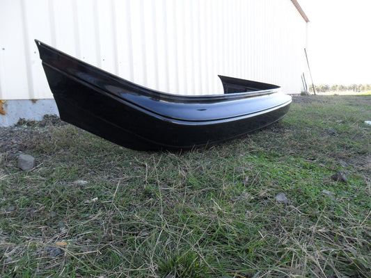 Hyundai Elantra Genuine Rear Bumper Cover NEW PART