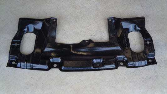 Toyota Hilux Genuine Front Engine Splash Shield New Part