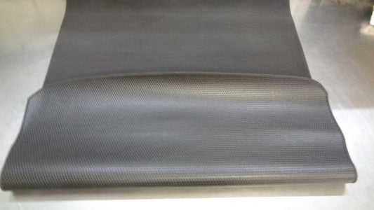 VW Tigan Genuine Rear Cargo Carpet Mat New Part