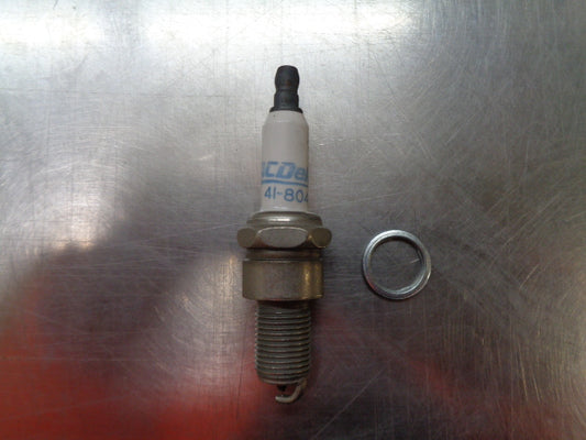 AcDelco Spark Plug Suitable For Nissan Patrol MQ New Part