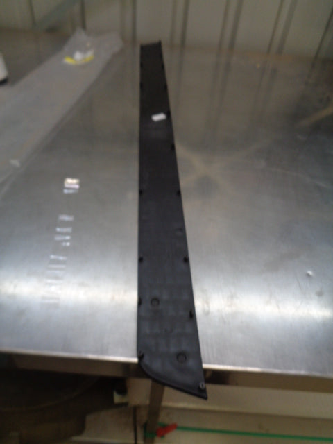 Holden Barina Genuine Rear Bumper Grille New Part