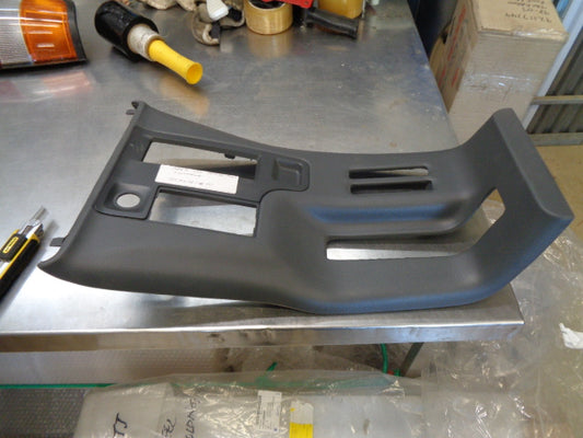 Holden VQ Statesman Genuine Center Console Leather New Part