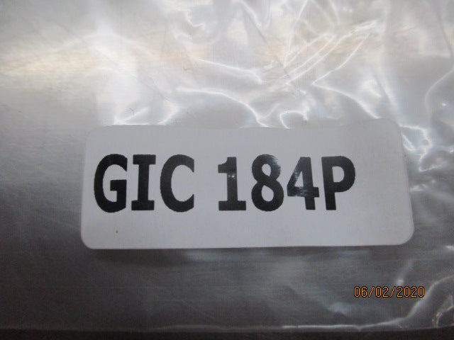 QFM Brake Pad Wear Sensor New Part