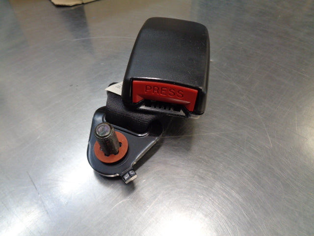 Holden VX Commodore Genuine Rear Middle Seat Buckle New Part