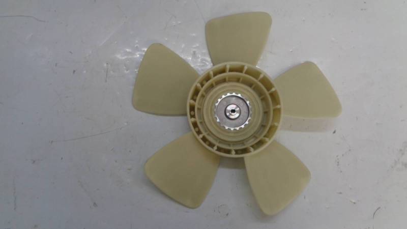 Holden VT-VU Commodore/UTE Genuine Thermo Fan Assembly New Part
