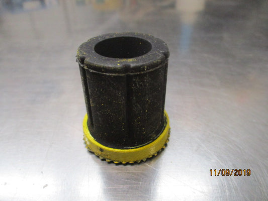 Toyota Hilux Genuine Rear Lower Left Spring Bush New Part