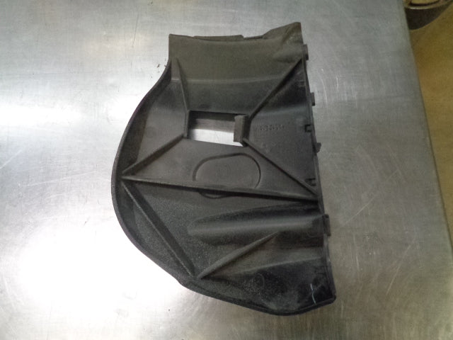Holden AH Astra Genuine Right Hand Rear Bumper Bracket Used Part
