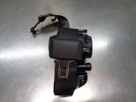 Holden Trail Blazer Genuine LHR Seat Belt Retractor New Part