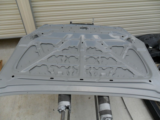 Isuzu D-Max/MU-X Genuine Bonnet Assy New Part