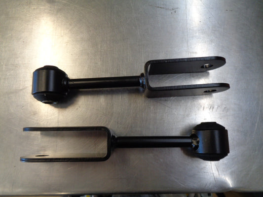 Mahindra XUV500/Pik-Up Genuine Rear Stabiliser Arm Set New Part